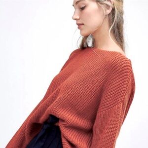 2 French Connection Sweaters